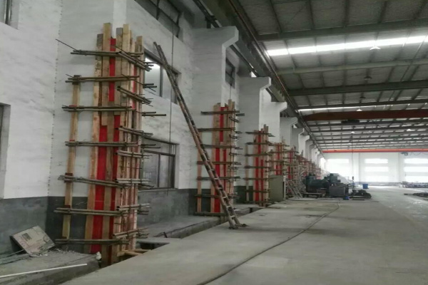 濟(jì)寧建筑加固工程施工 濟(jì)寧建筑加固工程施工