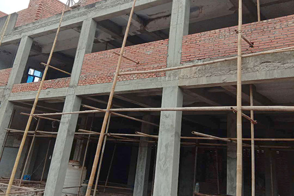 濟(jì)南建筑加固工程施工 濟(jì)南建筑加固工程施工