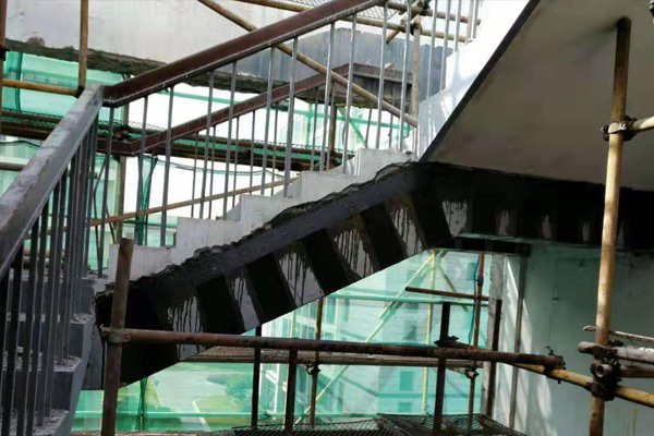 山東建筑加固工程公司 山東建筑加固工程公司