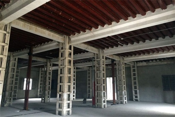 山東建筑加固工程公司 山東建筑加固工程公司