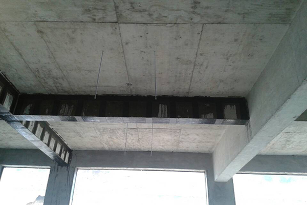 濟寧墻體加固改造 濟寧墻體加固改造